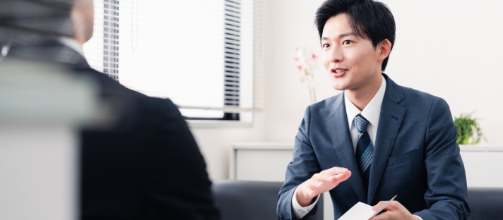 低コストに抑える提案力