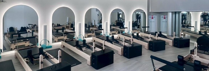 店舗内装一式プラン