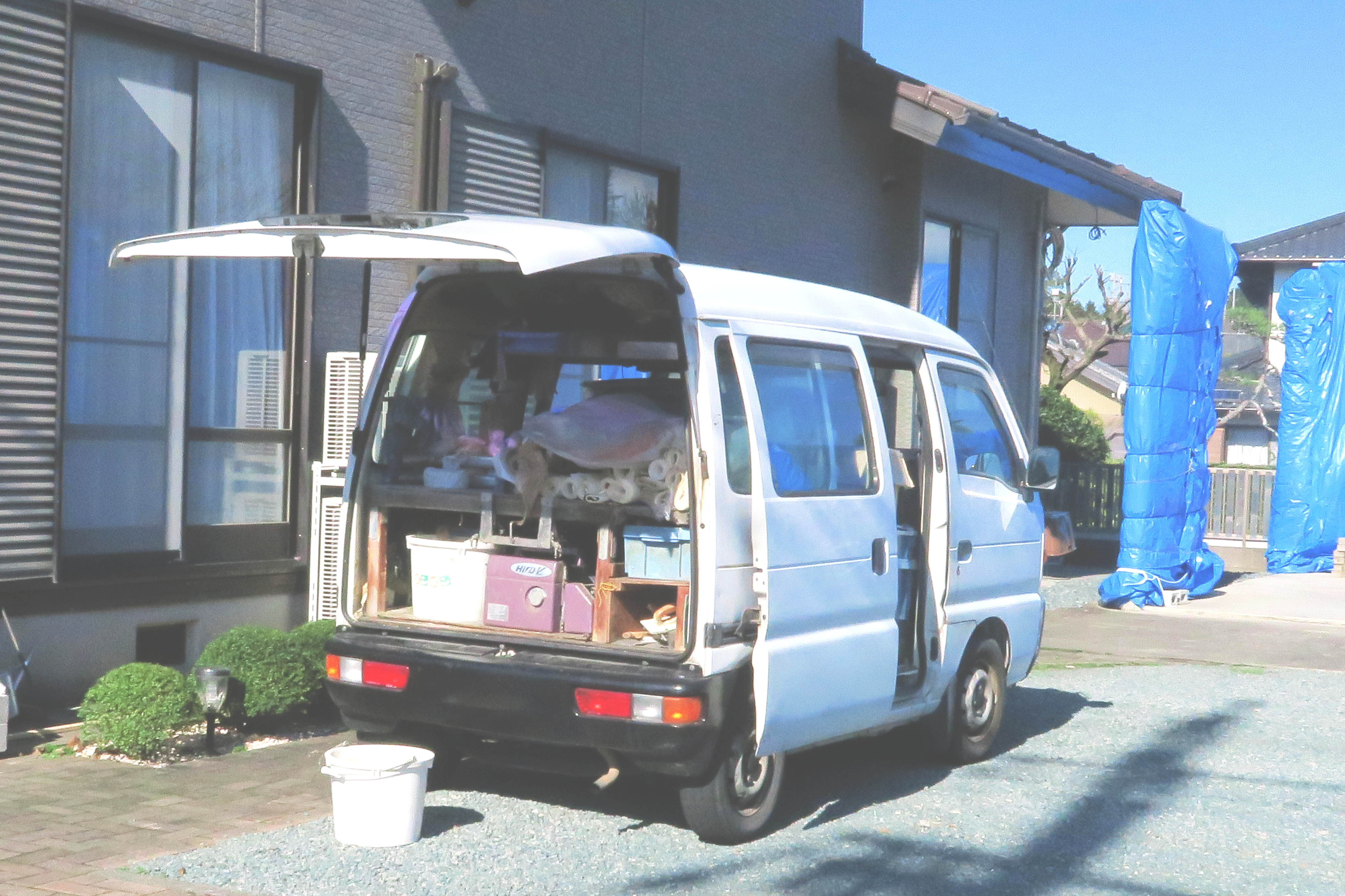 緊急時も安心！迅速な対応力